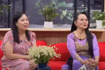 Con dâu hay lẩm bẩm khi nấu cơm, bí mật khiến mẹ chồng bất ngờ