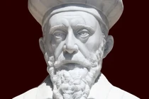 Những dự đoán đúng đến 'rùng mình' của nhà tiên tri Nostradamus