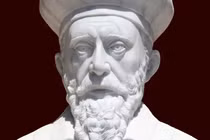 Những dự đoán đúng đến 'rùng mình' của nhà tiên tri Nostradamus