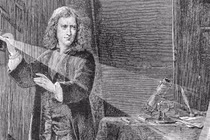 Giật mình sự thật về thiên tài vĩ đại Issaac Newton ít người biết