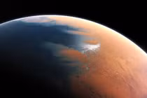 Phát hiện dấu hiệu sự sống trên sao Hỏa, chuyên gia phấn khích