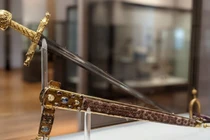 Rợn người những thanh kiếm bị nguyền rủa, huyền bí bậc nhất thế giới