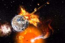 Loài người có thể tồn tại trên Trái đất trong bao lâu?