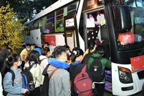 Nhiều trường đại học công bố lịch nghỉ Tết Nguyên đán 2024