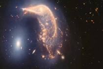 NASA chụp được điều khốc liệt với Trái Đất 2 tỉ năm tới 