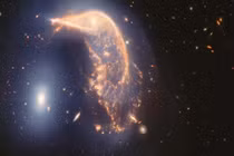 NASA chụp được điều khốc liệt với Trái Đất 2 tỉ năm tới 