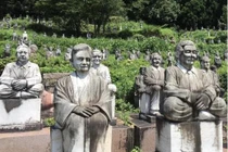 2 nơi đáng sợ nhất thế giới, bạn có dám đến 1 lần trong đời?