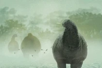 Chúa tể quái thú 72 triệu tuổi hàng chục tấn bất ngờ lộ diện 