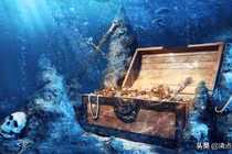 Bí ẩn 'kho vàng' khủng trong hồ nước ngọt lâu đời nhất thế giới