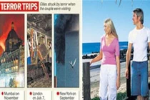 Sự trùng hợp khó tin nhất lịch sử, chuyên gia cũng phải "lắc đầu"