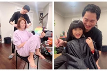 Trang Trần chứng minh đàn bà hơn nhau tấm chồng với hành động này 