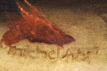 4 bí ẩn vĩ đại nhất của giới hội họa, chưa có lời giải