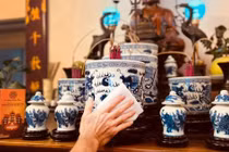 4 đại kỵ khi bao sái ban thờ cúng Rằm tháng 7 ít người biết