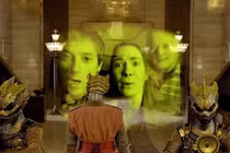 Elon Musk nói gì về sự tồn tại của người ngoài hành tinh?