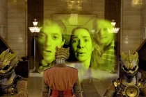 Elon Musk nói gì về sự tồn tại của người ngoài hành tinh?