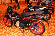 Suzuki Raider R150 Fi 2017 "chốt giá" 49 triệu tại Việt Nam