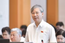 GS Nguyễn Anh Trí: Hành trình khoa học từ trái tim thầy thuốc