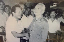 GS. Nguyễn Đức Ngữ: Cây đại thụ của ngành khí tượng Việt Nam