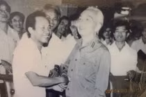 GS. Nguyễn Đức Ngữ: Cây đại thụ của ngành khí tượng Việt Nam