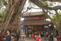 Bí ẩn đền Mẫu: Ngôi đền linh thiêng bậc nhất ở Hưng Yên