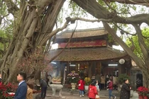 Bí ẩn đền Mẫu: Ngôi đền linh thiêng bậc nhất ở Hưng Yên