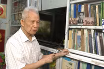 Cố GS Thái Trần Bái: Cây đại thụ ngành động vật học Việt Nam