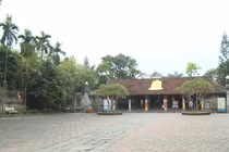 Chùa Chuông - huyền thoại linh thiêng giữa lòng Phố Hiến xưa