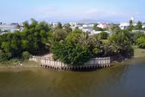 Độc đáo sáng chế phòng chống thiên tai “made in Việt Nam” 