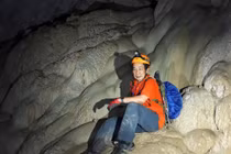 GS Tạ Hòa Phương: Giải mã Trái Đất bằng khoa học và thi ca