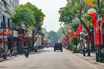 30/4 trong ký ức những người trẻ sinh sau năm 1975