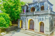 Văn Miếu Xích Đằng – Biểu tượng hiếu học của người Hưng Yên