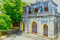 Văn Miếu Xích Đằng – Biểu tượng hiếu học của người Hưng Yên