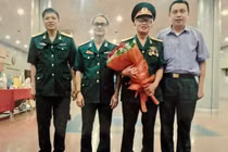 GS.TS Nguyễn Xuân Anh: Bậc thầy chế tạo vũ khí Việt Nam