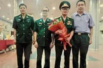 GS.TS Nguyễn Xuân Anh: Bậc thầy chế tạo vũ khí Việt Nam