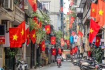 30/4 - ngày lòng yêu nước nảy mầm trong tim