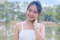 MC thời tiết Xuân Anh: Chồng mát xa hàng ngày, tận tay gội đầu cho tôi