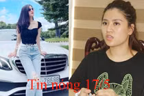 Tin nóng 17/5: Hot girl tạo vỏ bỏ hoàn hảo, chiếm đoạt 8 tỷ đồng