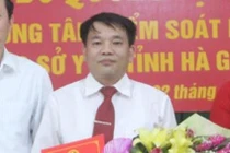 Nhận tiền “hoa hồng” từ Việt Á, Giám đốc CDC Hà Giang trả giá có đắt?