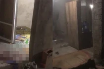 Tuyên Quang: Chồng sát hại vợ và nhân tình rồi đi đầu thú 