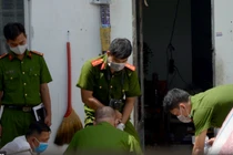 Cô gái câm điếc bị sát hại trong đêm, và quá trình truy sát nhân