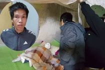 Hành trình phá án: Sát hại dã man cháu bé 9 tuổi khi đang ngủ