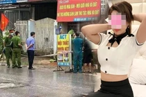 Hành trình phá án: Bị từ chối, “phi công trẻ” đâm chết người tình hơn 7 tuổi