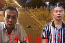 Tin nóng 11/2: Nguyên nhân thai phụ đâm chết người tình bằng tuổi