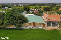 Người dân kể thời khắc công an khám xét Tịnh thất Bồng Lai