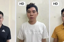 Hà Nội: Triệt phá đường dây bán dâm có 250 chân dài tham gia