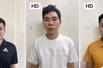 Hà Nội: Triệt phá đường dây bán dâm có 250 chân dài tham gia