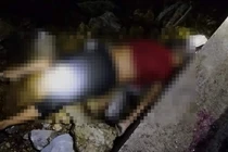 Phát hiện thi thể bé trai gần thác Ma ở Hà Giang 