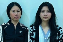 Nghệ An: Bắt hotgirl 17 tuổi làm “trợ lý” trong đường dây đánh bạc 