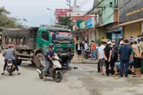 Ngày đầu kỳ nghỉ lễ giỗ Tổ, 11 người chết do tai nạn giao thông