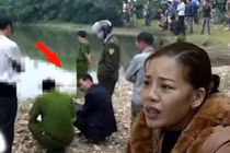 Hành trình phá án: Màn kịch của “ác phụ” giết chồng, ném xác phi tang